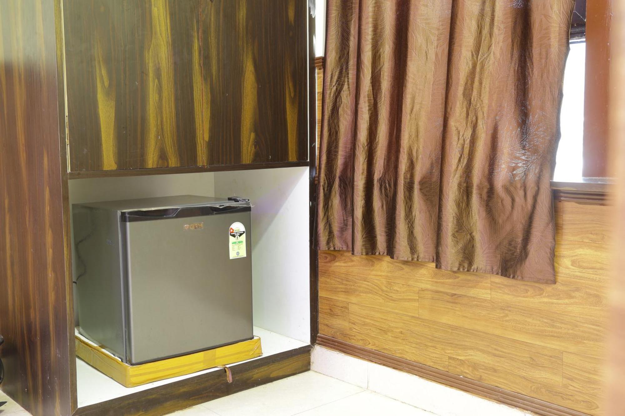 Trpotels Subhmagal Gwalior Extérieur photo