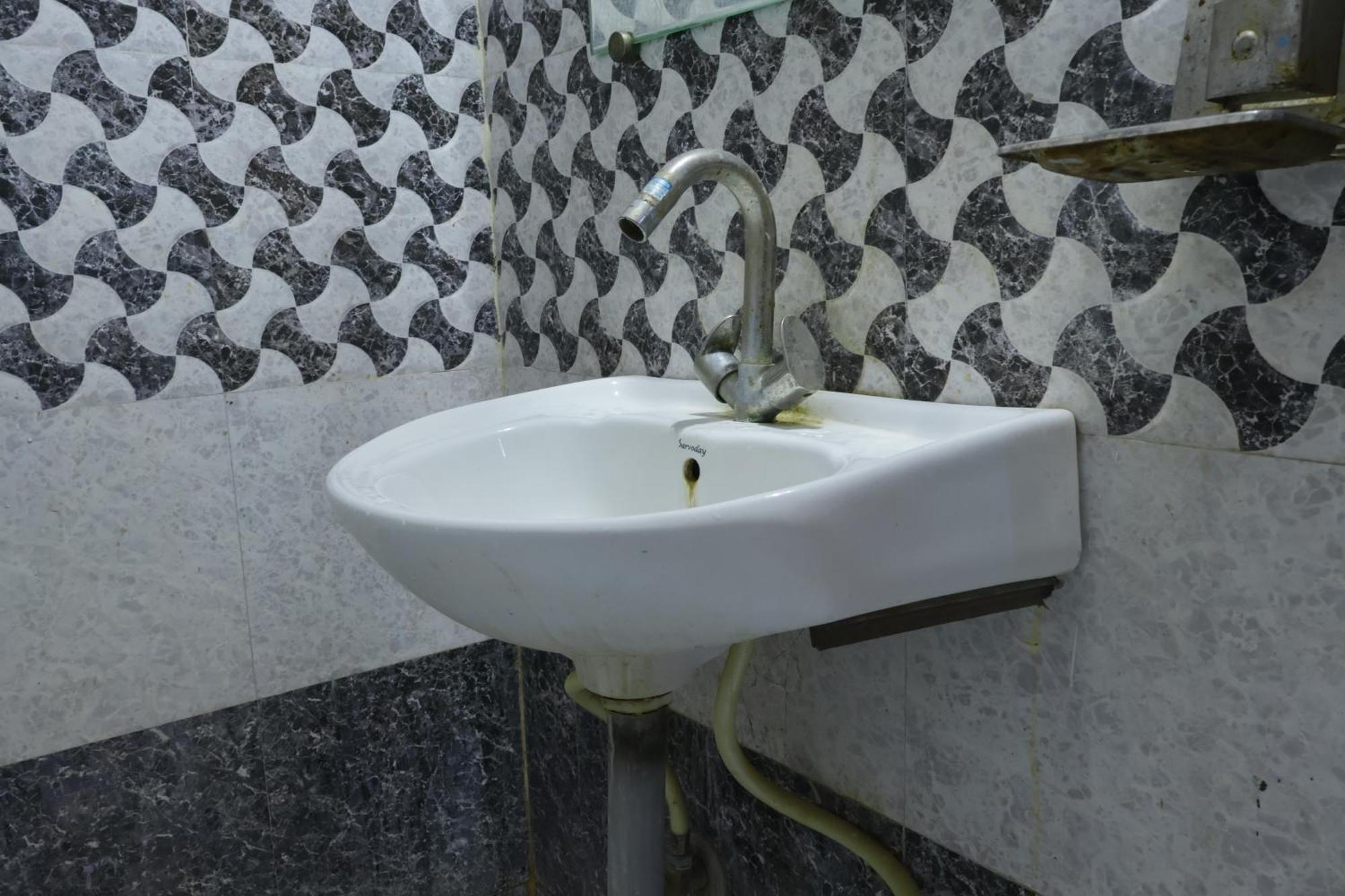 Trpotels Subhmagal Gwalior Extérieur photo