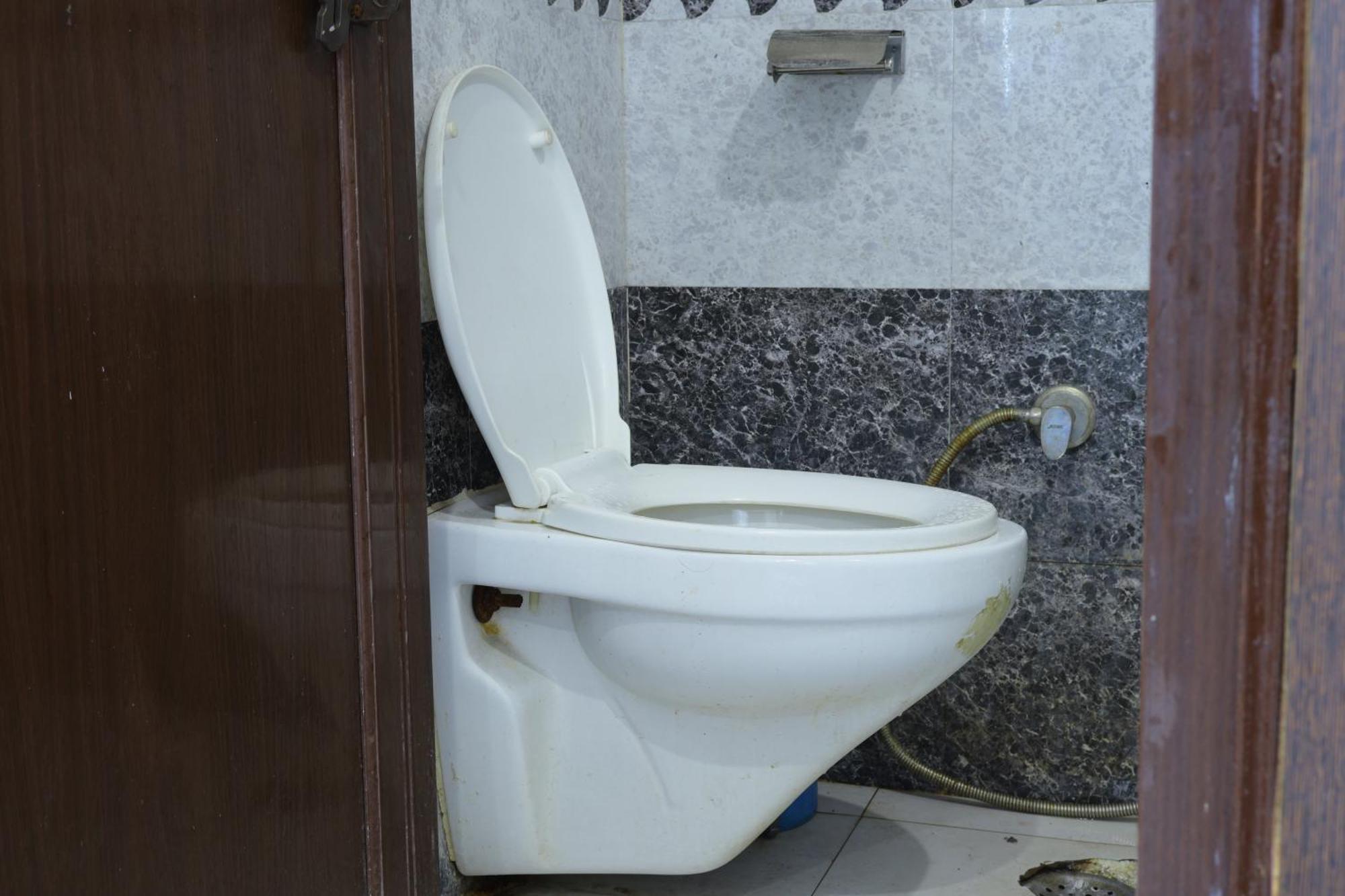 Trpotels Subhmagal Gwalior Extérieur photo