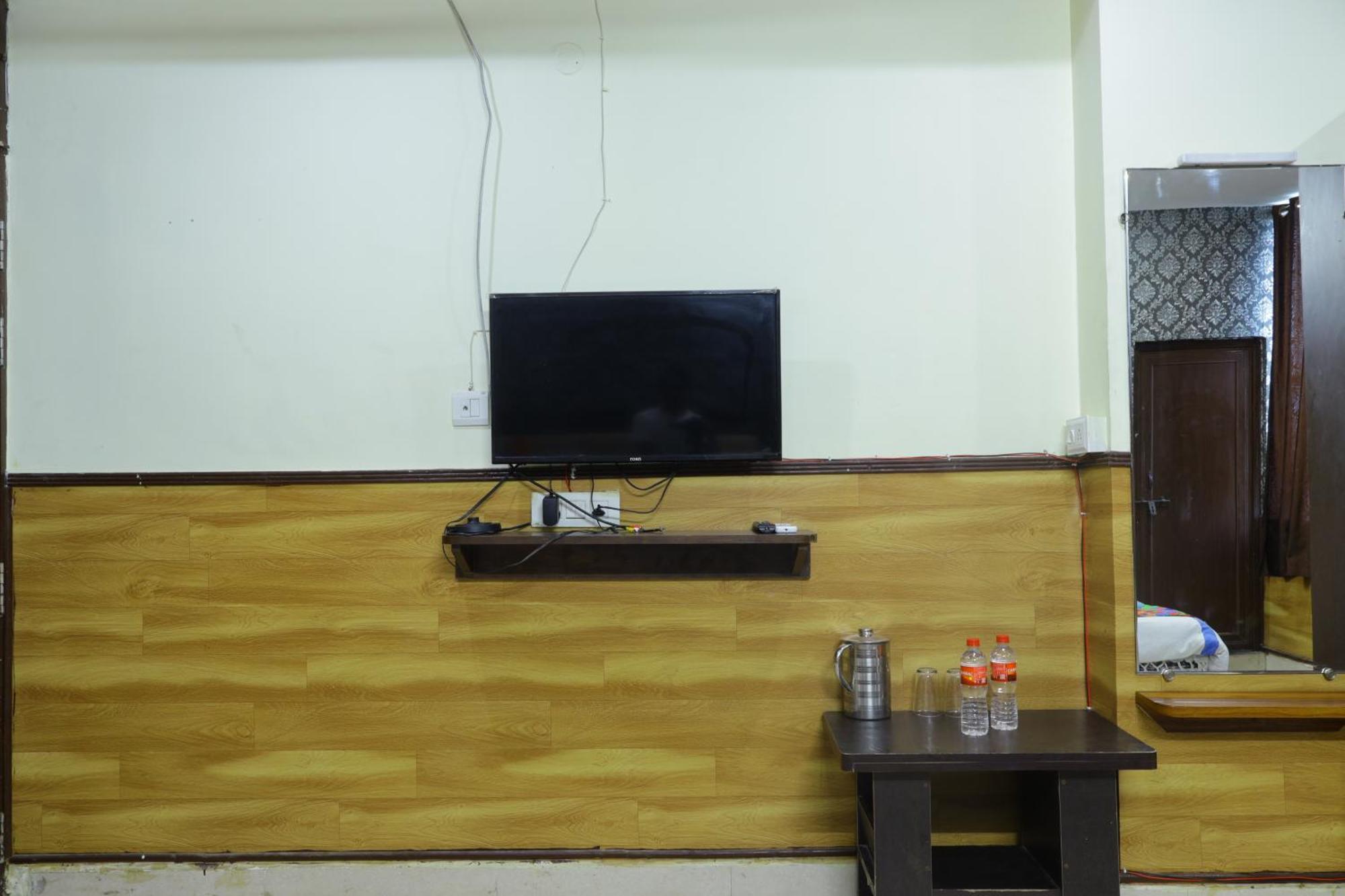 Trpotels Subhmagal Gwalior Extérieur photo