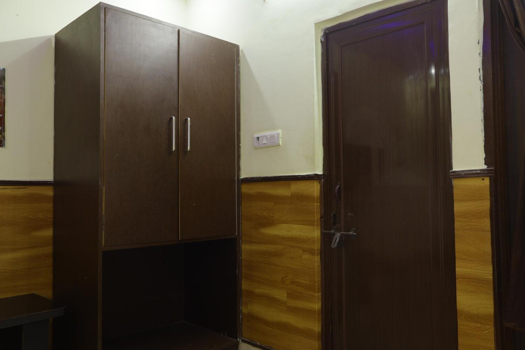 Trpotels Subhmagal Gwalior Extérieur photo